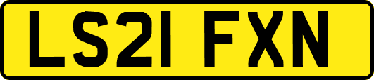 LS21FXN