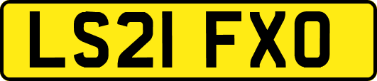 LS21FXO