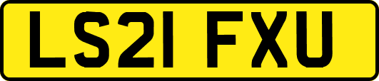 LS21FXU
