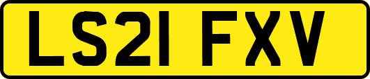 LS21FXV