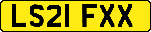LS21FXX