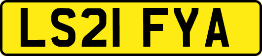 LS21FYA