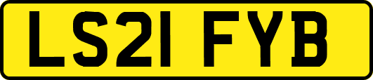 LS21FYB