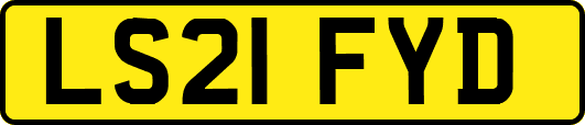 LS21FYD