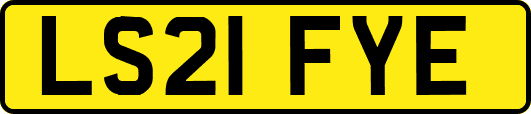 LS21FYE