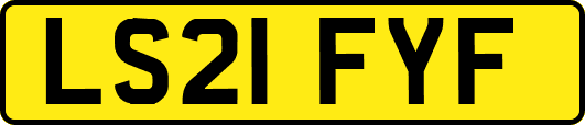 LS21FYF