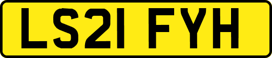 LS21FYH