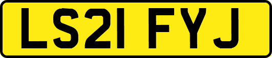 LS21FYJ