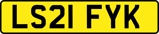 LS21FYK