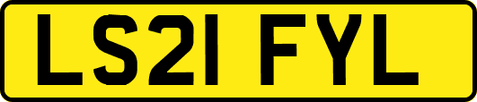LS21FYL