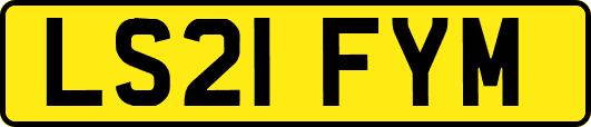 LS21FYM