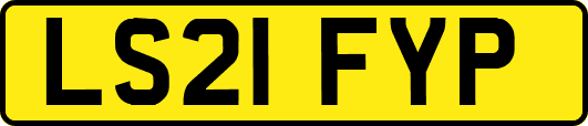 LS21FYP
