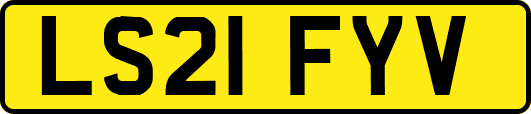 LS21FYV