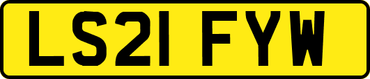 LS21FYW