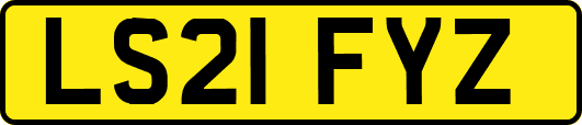 LS21FYZ