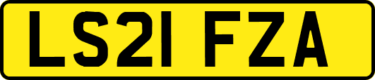 LS21FZA