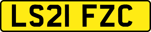 LS21FZC