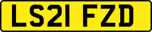 LS21FZD