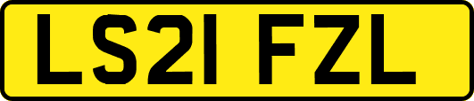 LS21FZL