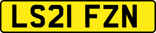LS21FZN