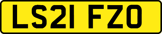 LS21FZO