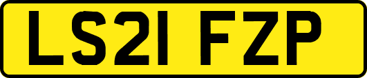 LS21FZP
