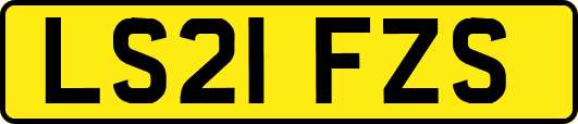 LS21FZS