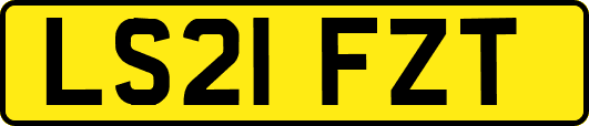 LS21FZT