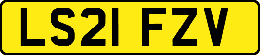 LS21FZV