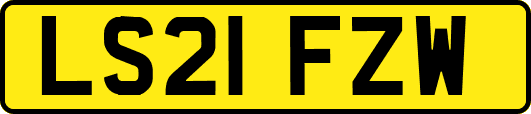 LS21FZW