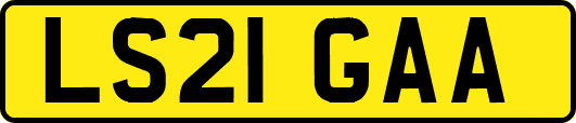 LS21GAA