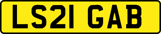 LS21GAB