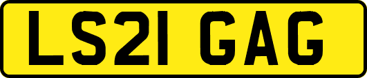 LS21GAG