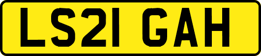 LS21GAH