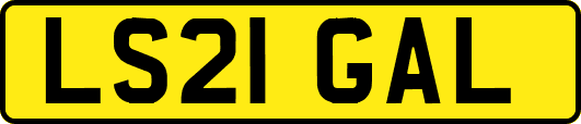 LS21GAL