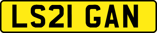 LS21GAN