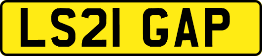 LS21GAP