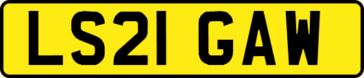 LS21GAW