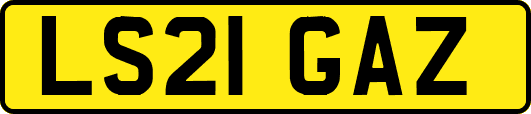 LS21GAZ