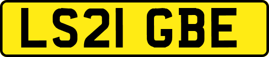 LS21GBE