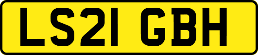 LS21GBH