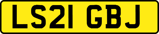 LS21GBJ