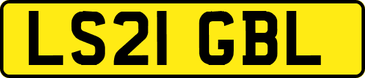 LS21GBL