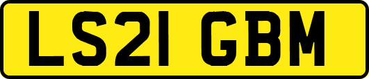 LS21GBM