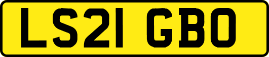 LS21GBO
