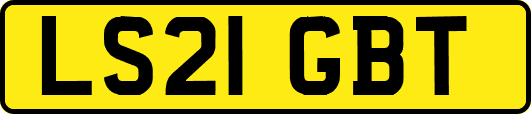 LS21GBT