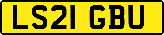 LS21GBU