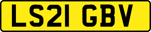LS21GBV