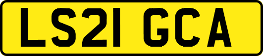 LS21GCA