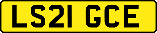 LS21GCE